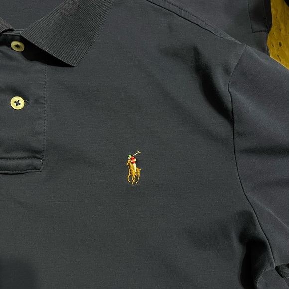 Navy Polo by Ralph Lauren - Picture 4 of 7